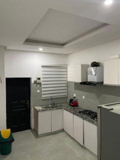 3 bedroom duplex Atlantic - 3