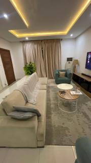 3 bedroom duplex Atlantic - 2