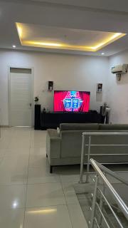 3 bedroom duplex Atlantic - Maiyegun - 4