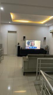 3 bedroom duplex Atlantic - Maiyegun - 3