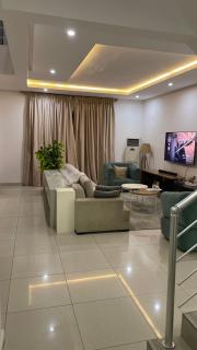 3 bedroom duplex Atlantic - Maiyegun - 2