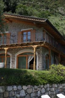 Agriturismo Maso le 4 stagioni - Arco - 8