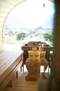 Agriturismo Maso le 4 stagioni - Arco - 2