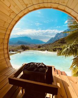 Agriturismo Maso le 4 stagioni - Arco - 3