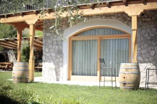 Agriturismo Maso le 4 stagioni - Arco - 9