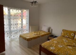 Vila Pișcoțel - Schitu - 9