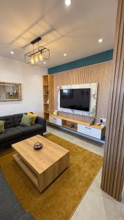 Appartement Complexe Mouna tout confort - 0
