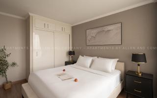 Caelus City-view House Vinhomes Landmark - Ho Chi Minh City - 8