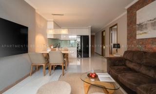 Caelus City-view House Vinhomes Landmark - Ho Chi Minh City - 7