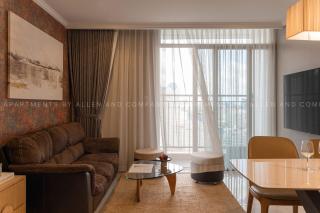 Caelus City-view House Vinhomes Landmark - Ho Chi Minh City - 4