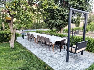 Greenvilla - Novxanı - 5