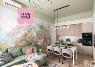 Kaleidoscope Apartment by Tyzenhauz - Krakau - 0