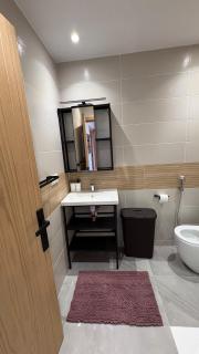 Appartement Complexe Mouna tout confort - 3