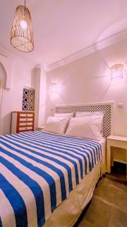 Ma petite maison cosy en medina - Marrakesch - 2