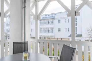 Seepark Sellin FeWo AG Whg 312 - Ostseebad Sellin - 9