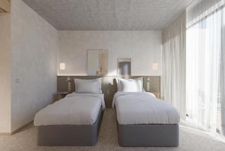 At Hotel 35 - Słupca - 8