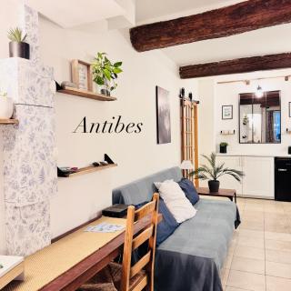La Cachette d'Antibes - 6
