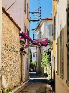 La Cachette d'Antibes - 3