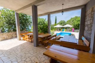 One-Bedroom Apartment Crikvenica near Sea 9 - Crikvenica - 3