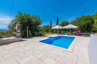One-Bedroom Apartment Crikvenica near Sea 9 - 1