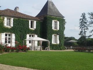 Le Logis De Ruelle - Ruelle-sur-Touvre - 1