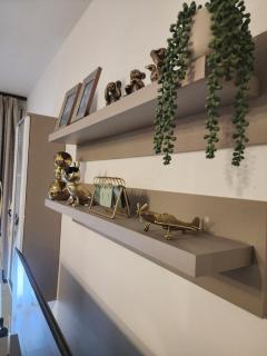 Warm 2BR in Heart of City, Walk to Shops & Cafés - Shkodër - 7