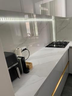 Ivory Luxe Residence - Braşov - 8