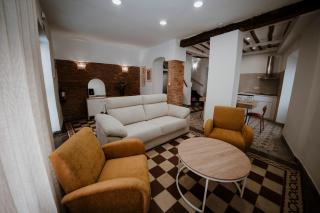 La Casa Real - La Zubia - 9