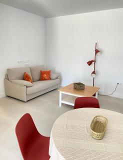 Apartamentos a estrenar de dos dormitorios - San Fernando - 6