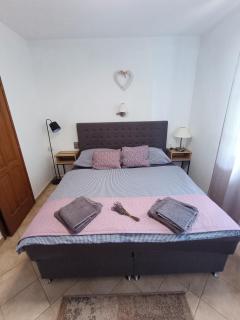 Levendula Apartman Zalakaros - Zalakaros - 9