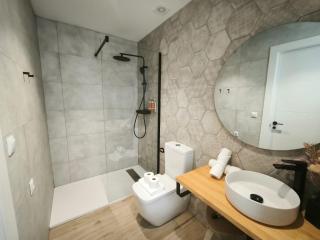 Apartamentos pet friendly cerca del Puerto y Ciudad de las Ciencias by Florit Flats - Valencia - 8
