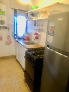 Departamento habitación doble equipado full - Córdoba - 7