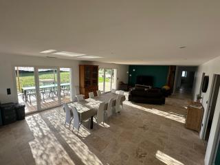 Villa Le Cauffour - 9