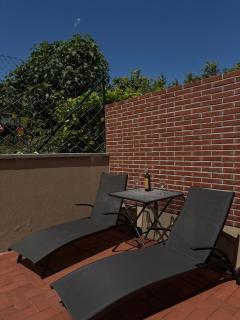Apartmán Terezka - Pavlov - 1