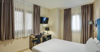 Hotel Sercotel Alfonso VI - 4