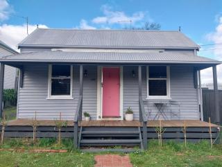 Lavender Cottage - Cute, Cosy & Pet Friendly - Ballarat - 0