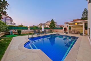 VillaSerenity5 - Fethiye - 8