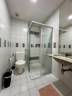 Flat Moderno a 150m do Salvador Shopping - Salvador - 6