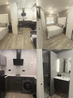 Vivienda premiun estación Nido 3 - Almería - 3