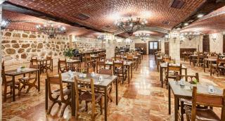 Hotel Sercotel Alfonso VI - Toledo - 6