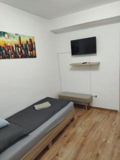 Márti Apartman - 7