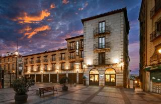 Hotel Sercotel Alfonso VI - Toledo - 2
