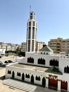 Belvédère Tanger - Tanger - 9