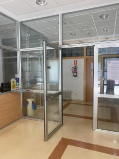 Residencia Universitaria MIRESI BURGOS SAGRADO CORAZON - Burgos - 8