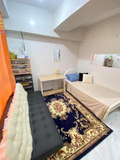 Room condo Guadalupe, Banawa Cebu City - Sampong - 1