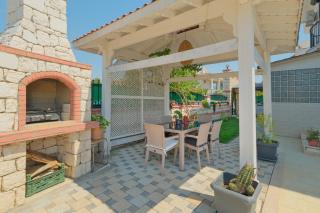 VillaSerenity5 - Fethiye - 1