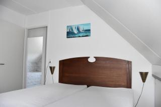 Rust,zee,strand 6-persoons villa met sauna - Scharendijke - 5