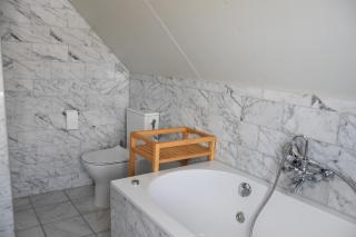 Rust,zee,strand 6-persoons villa met sauna - Scharendijke - 4