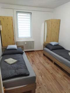 Márti Apartman - Sátoraljaújhely - 6