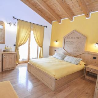 Agriturismo Maso le 4 stagioni - Arco - 6
